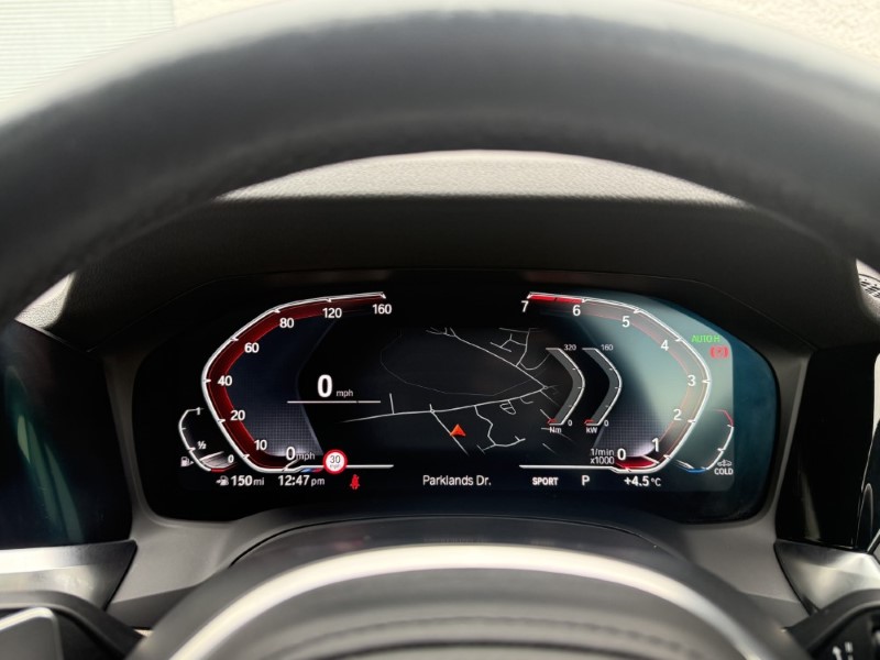 Used BMW 3 Series 2021 for sale - 77619306: Photo 24