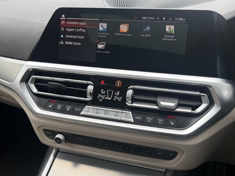 Used BMW 3 Series 2021 for sale - 77619306: Photo 26