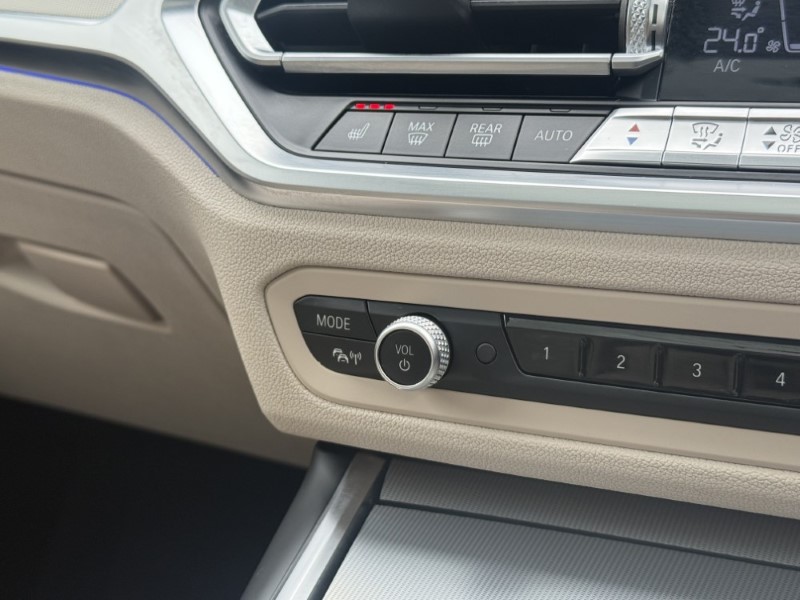 Used BMW 3 Series 2021 for sale - 77619306: Photo 29