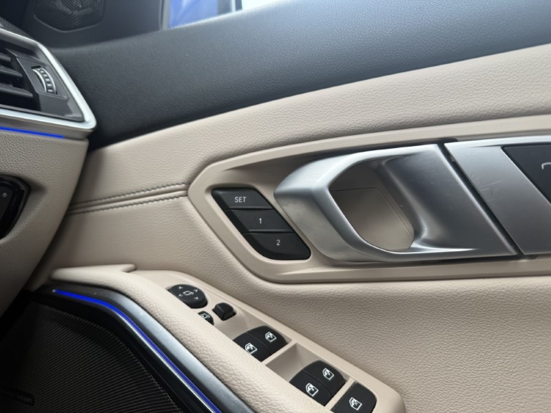 Used BMW 3 Series 2021 for sale - 77619306: Photo 30