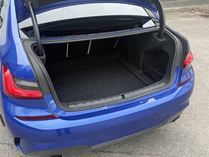 Used BMW 3 Series 2021 for sale - 77619306: Photo 38