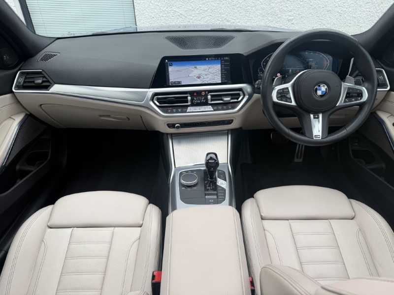 Used BMW 3 Series 2021 for sale - 77619306: Photo 4