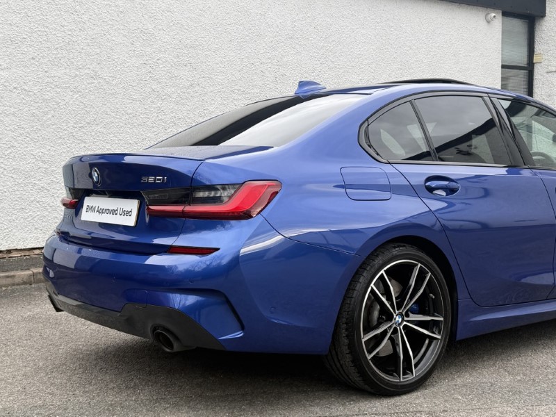 Used BMW 3 Series 2021 for sale - 77619306: Photo 41