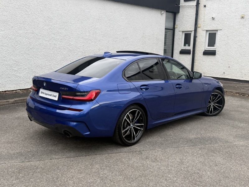 Used BMW 3 Series 2021 for sale - 77619306: Photo 43