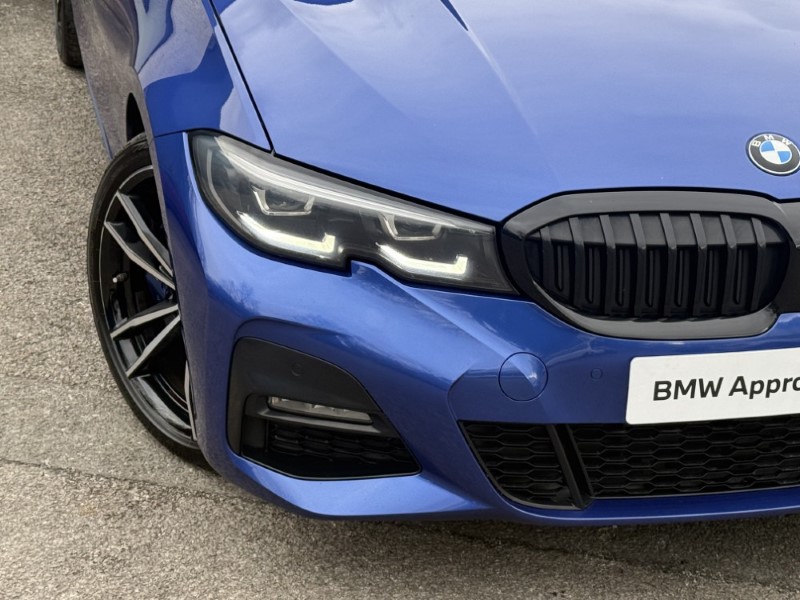 Used BMW 3 Series 2021 for sale - 77619306: Photo 45