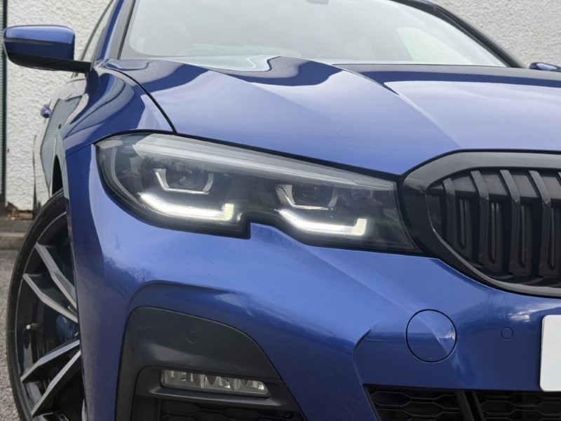 Used BMW 3 Series 2021 for sale - 77619306: Photo 46