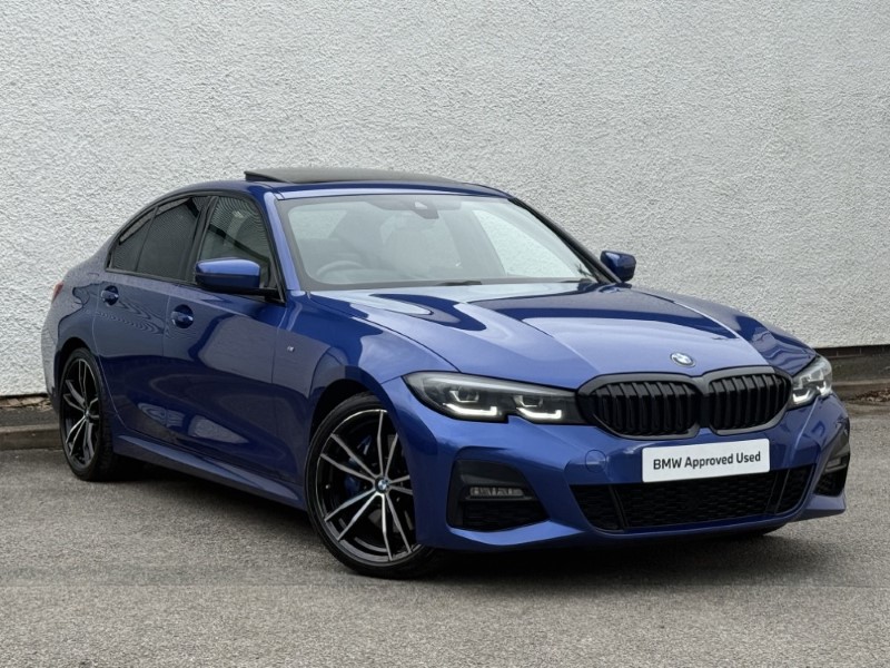 Used BMW 3 Series 2021 for sale - 77619306: Photo 48