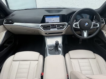 Used BMW 3 Series 2021 for sale - 77619306: Photo