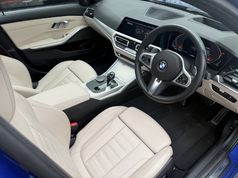 Used BMW 3 Series 2021 for sale - 77619306: Photo 6