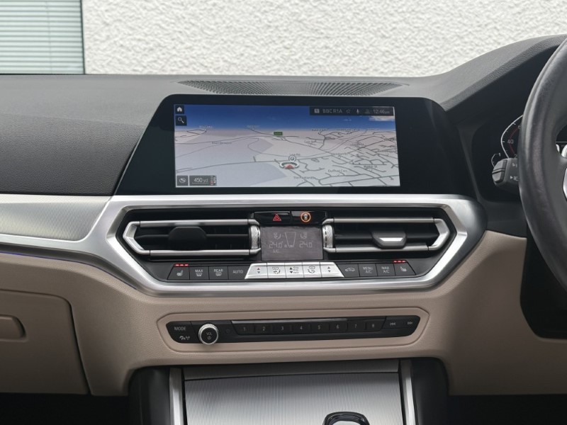 Used BMW 3 Series 2021 for sale - 77619306: Photo 8