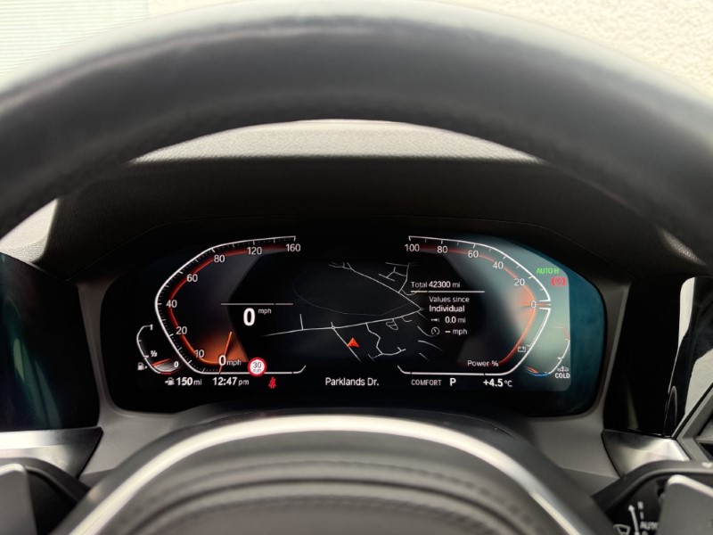 Used BMW 3 Series 2021 for sale - 77619306: Photo 9