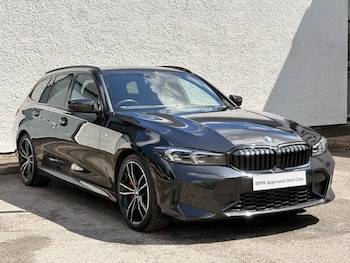 Used BMW 3 Series 2024 for sale - 78838260: Photo