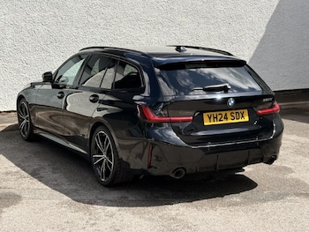 Used BMW 3 Series 2024 for sale - 78838260: Photo