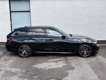 Used BMW 3 Series 2024 for sale - 78838260: Photo