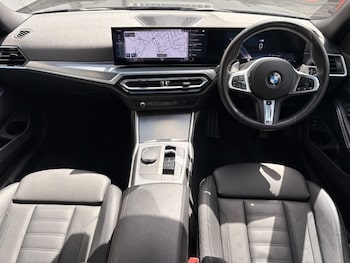 Used BMW 3 Series 2024 for sale - 78838260: Photo