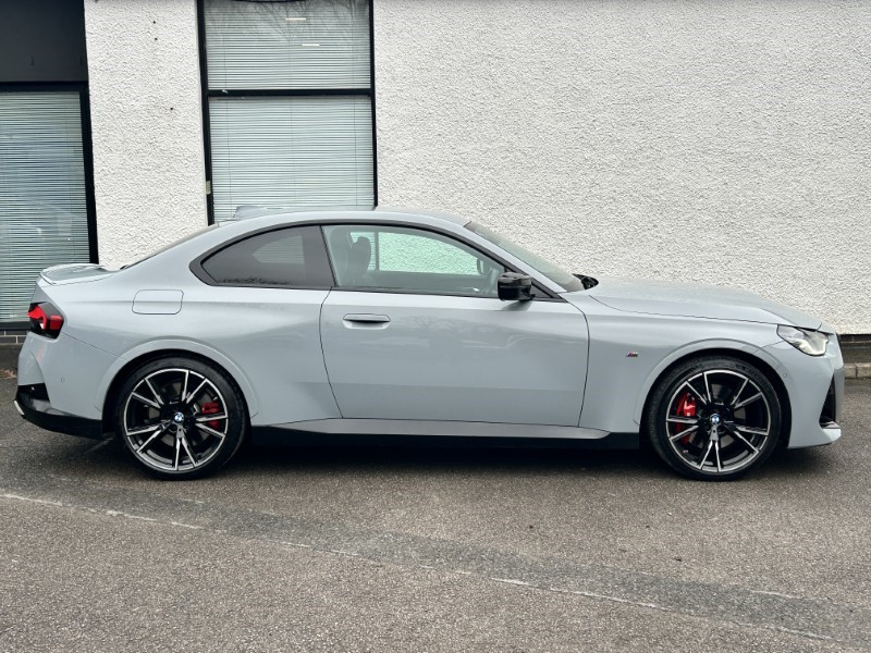 Used BMW 2 Series 2022 for sale - 77813023: Photo 3