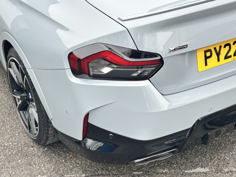 Used BMW 2 Series 2022 for sale - 77813023: Photo 41