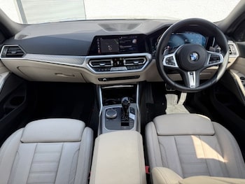 Used BMW 3 Series 2021 for sale - 79515647: Photo