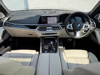 Used BMW X7 2022 for sale - 79228392: Photo