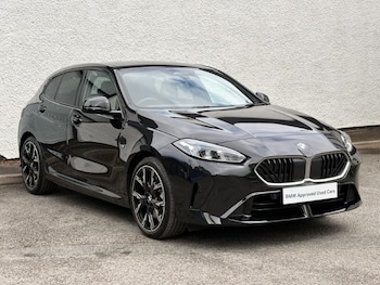 Used BMW 1 Series 2025 for sale - 78882201: Photo