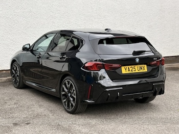 Used BMW 1 Series 2025 for sale - 78882201: Photo