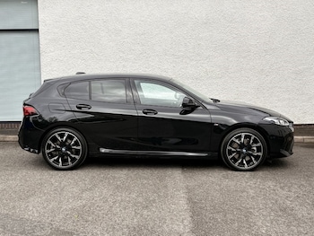 Used BMW 1 Series 2025 for sale - 78882201: Photo