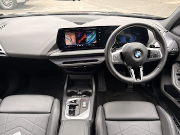 Used BMW 1 Series 2025 for sale - 78882201: Photo