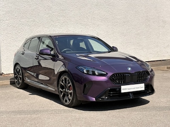 Used BMW 1 Series 2025 for sale - 78733011: Photo