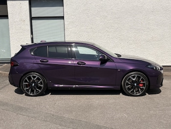 Used BMW 1 Series 2025 for sale - 78733011: Photo