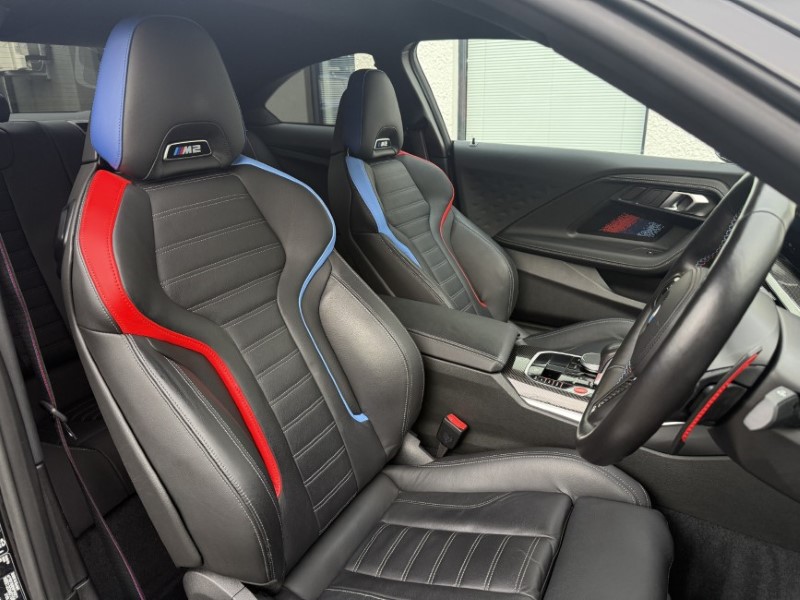 Used BMW M2 2024 for sale - 77001337: Photo 11