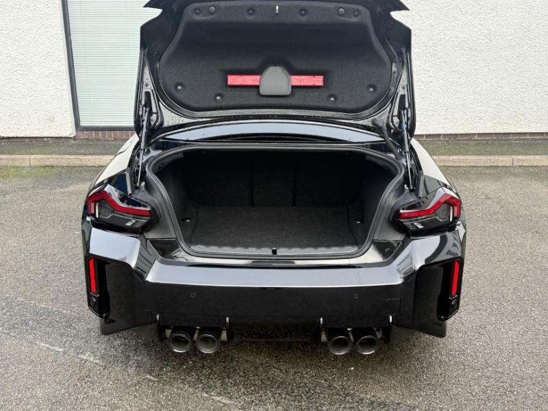 Used BMW M2 2024 for sale - 77001337: Photo 13