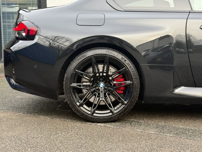 Used BMW M2 2024 for sale - 77001337: Photo 14