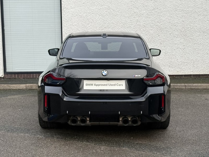 Used BMW M2 2024 for sale - 77001337: Photo 15