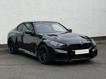 Used BMW M2 2024 for sale - 77001337: Photo