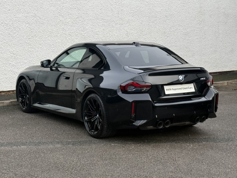 Used BMW M2 2024 for sale - 77001337: Photo 2