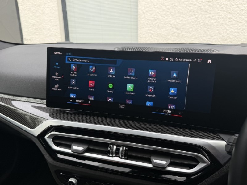 Used BMW M2 2024 for sale - 77001337: Photo 22