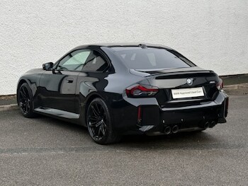 Used BMW M2 2024 for sale - 77001337: Photo