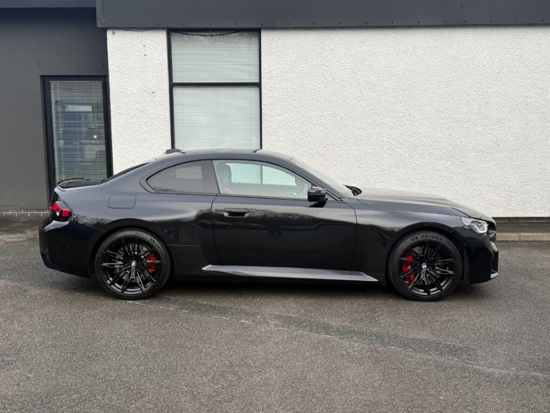 Used BMW M2 2024 for sale - 77001337: Photo 3