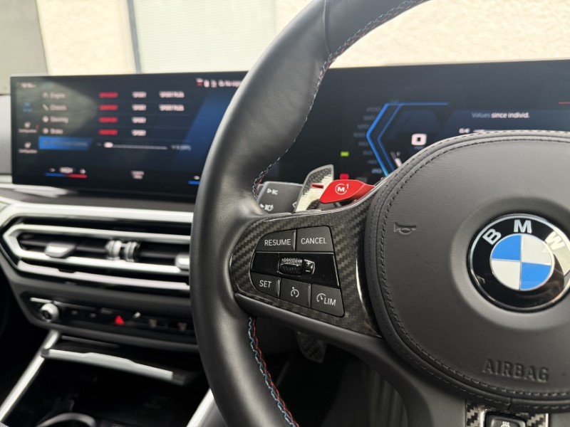 Used BMW M2 2024 for sale - 77001337: Photo 31