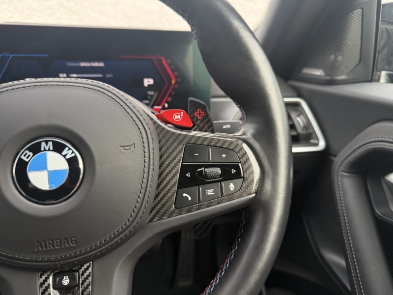 Used BMW M2 2024 for sale - 77001337: Photo 32