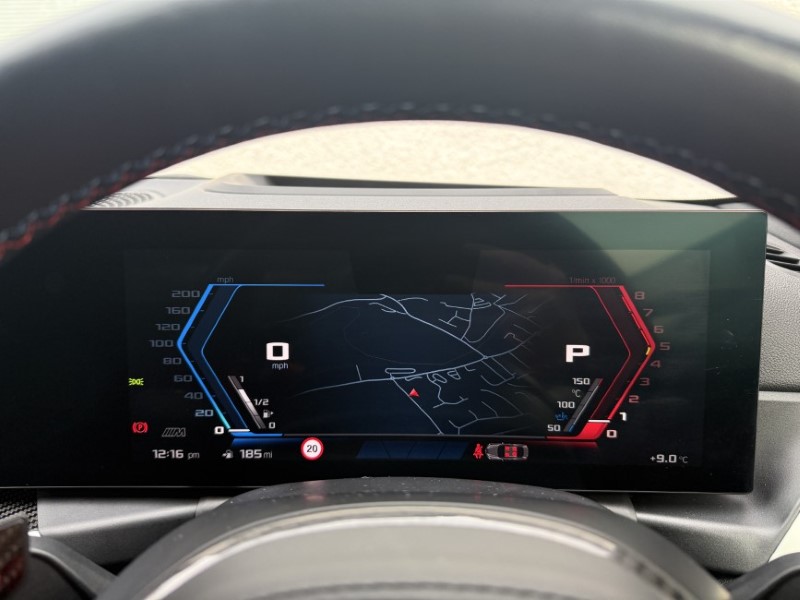 Used BMW M2 2024 for sale - 77001337: Photo 33