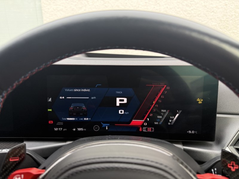 Used BMW M2 2024 for sale - 77001337: Photo 34