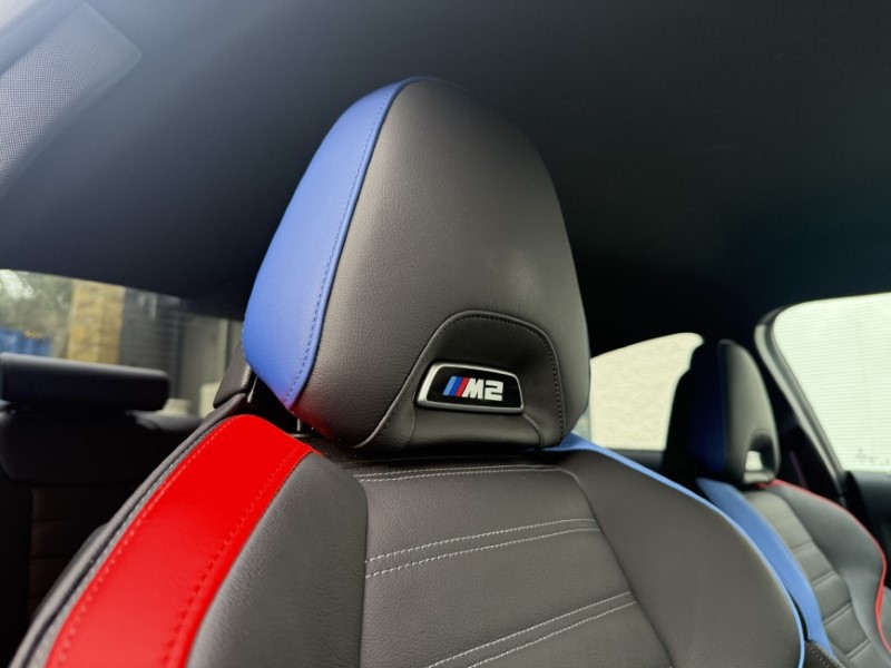 Used BMW M2 2024 for sale - 77001337: Photo 38