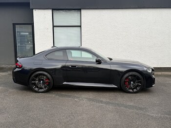 Used BMW M2 2024 for sale - 77001337: Photo