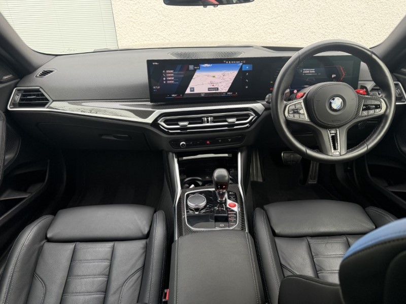 Used BMW M2 2024 for sale - 77001337: Photo 4