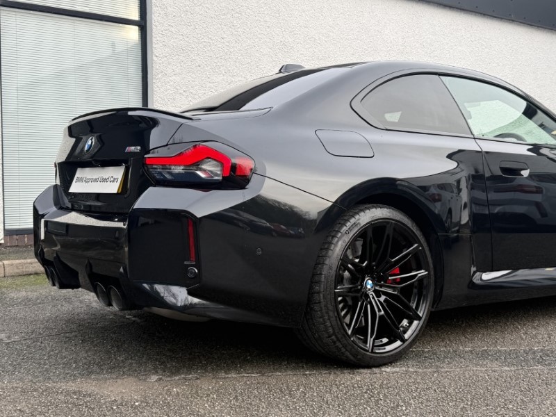 Used BMW M2 2024 for sale - 77001337: Photo 43