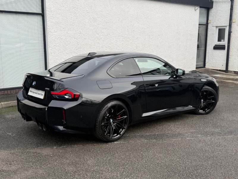 Used BMW M2 2024 for sale - 77001337: Photo 44