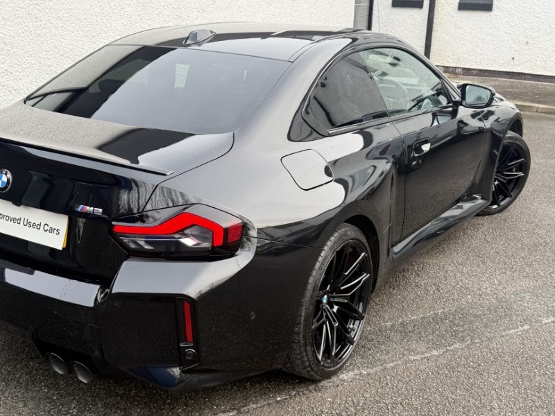 Used BMW M2 2024 for sale - 77001337: Photo 45