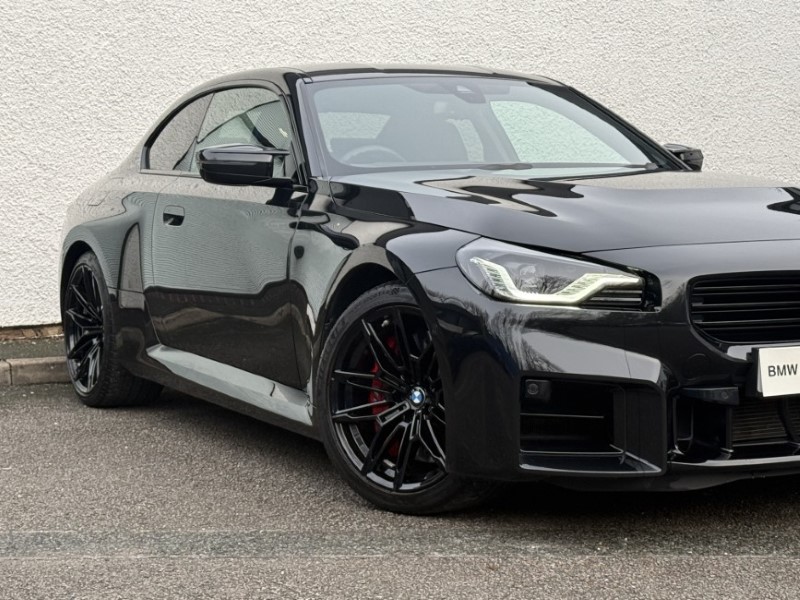 Used BMW M2 2024 for sale - 77001337: Photo 46