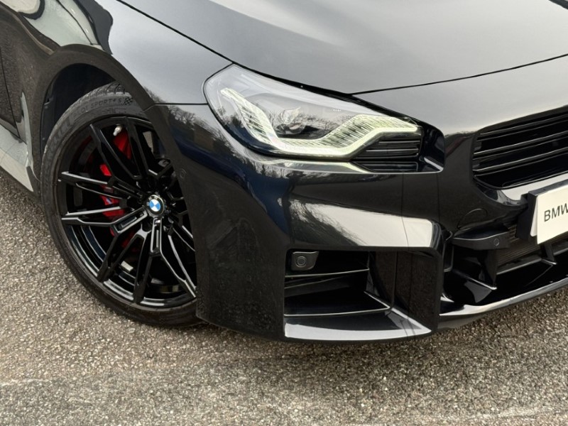 Used BMW M2 2024 for sale - 77001337: Photo 47